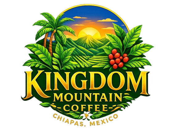 Kingdom Mountain Coffee